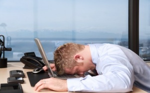 Phương pháp chống buồn ngủ vào buổi sáng