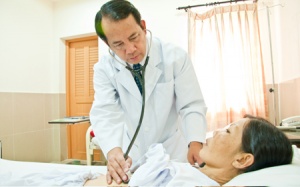 Bệnh nhân bị suy thận có thể sinh con không?