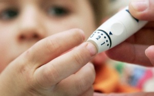 Đái tháo đường type 2 cũng có thể xảy ra ở trẻ em