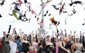 Muôn vàn lý do để chị em nên 'thả rông'