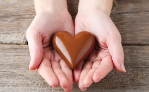 Lợi ích tuyệt vời của chocolate đen