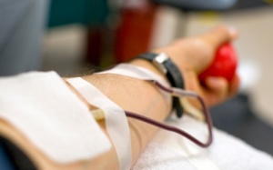 Thực phẩm tốt cho người sau hiến máu