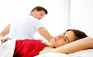 Đái tháo đường làm suy giảm ham muốn tình dục ở nữ giới