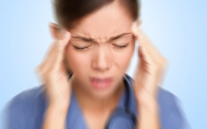 Những cách đơn giản để trị chứng nhức đầu hiệu quả