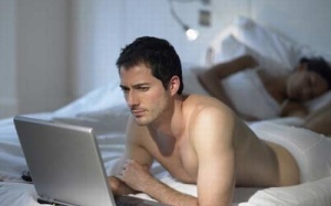 Vì sao các đấng mày râu lại yêu thích phim sex?