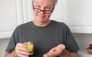 Tranh cãi nảy lửa về tác dụng thực sự của TPCN cho ung thư tuyến tiền liệt