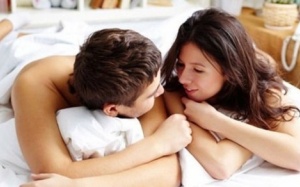 Ra mồ hôi sau khi “yêu”: Bệnh nguy hiểm