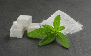 Cảnh báo Stevia chưa được cấp phép nhưng vẫn được bán tràn lan
