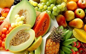 7 thực phẩm tự nhiên cho bệnh nhân suy thận