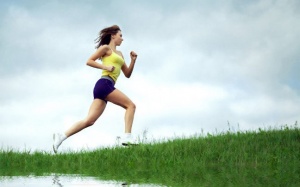 Tăng cường sức mạnh cho người tập chạy thể dục