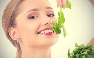 'Lanh chuối vịt' thổi bay cơn nóng mặt của chị em