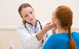 Những kẻ thù của tuyến giáp đang xuất hiện quanh ta