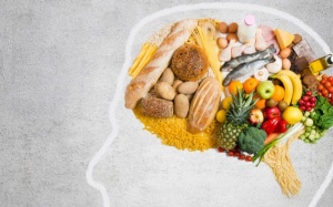 Ăn chế độ Địa Trung Hải cho não trẻ lâu