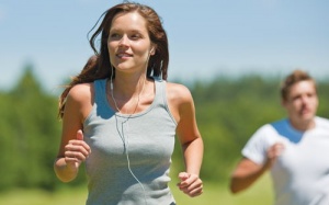 Tập thể dục quan trọng đối với bệnh nhân viêm gan C tới mức nào?