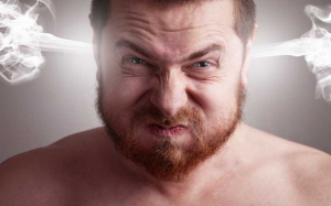 Những bệnh có thể gặp phải khi nén giận