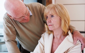 Ngăn ngừa bệnh nhân Alzheimer đi lang thang