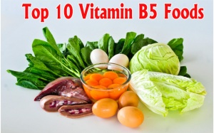 Bổ sung vitamin B5 có giúp hỗ trợ điều trị bệnh viêm da cơ địa?