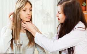 Mệt mỏi, viêm khớp do hệ bạch huyết bị rối loạn