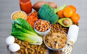 Vợ chồng hiếm muộn nên bổ sung acid folic