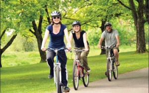 Người động kinh chơi thể thao như thế nào?