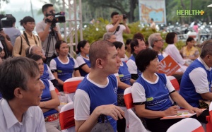 Bệnh vẩy nến: Hy vọng, Hành động và Thay đổi