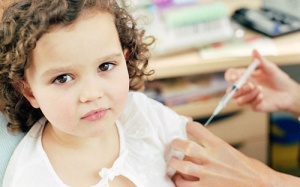 Tại sao trẻ em nên tiêm chủng vaccine ngừa HPV?