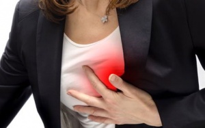 Mãn kinh trước 40 tuổi dễ bị nhồi máu cơ tim, đột quỵ