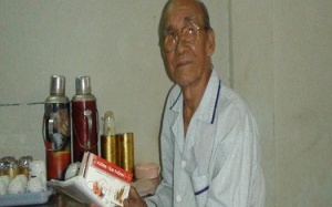 Bí quyết thoát khỏi bệnh mạch vành của cụ ông 83 tuổi