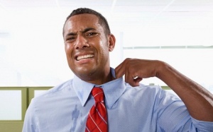 Điều trị mồ hôi nhiều bằng phương pháp điện ion