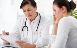 Những lý do bạn nên tới phòng khám phụ khoa