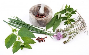 Giảm triệu chứng mãn kinh với các giải pháp tự nhiên