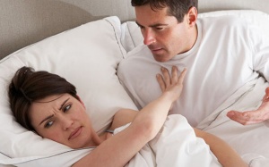 Truy tìm kẻ phá bĩnh “kỳ trăng mật thứ hai” của phụ nữ