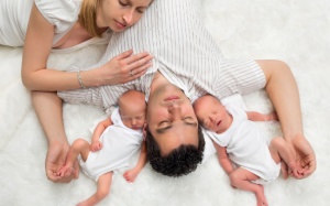 Làm thế nào để có thể ngủ ngon như bé yêu? (P2)