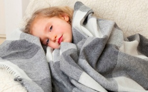 Những yếu tố khiến bé yêu dễ bị bệnh hô hấp