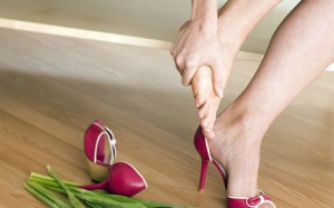 Mối nguy khi gót ngọc đau buốt