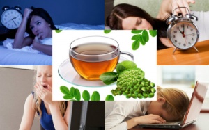 Bài thuốc hay chữa mất ngủ thời kỳ mãn kinh