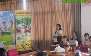 Ngôi nhà chung của người bị đái tháo đường