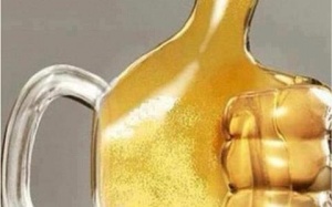 Kéo dài và dai khả năng... 'ấy' nhờ bia