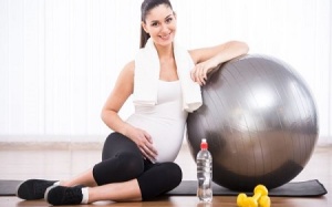 Bài tập yoga tốt nhất cho bà bầu