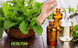 Sử dụng tinh dầu để chăm sóc sức khỏe