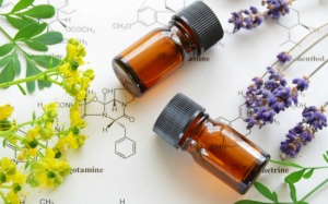 Hỗn hợp tinh dầu giảm nguy cơ dị ứng