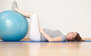 Những bài tập tốt nhất cho bà bầu