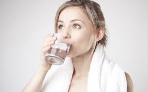 Những sai lầm khi súc họng bằng nước muối