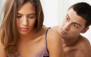 Prasterone – Liệu pháp cho “nỗi đau khó nói”