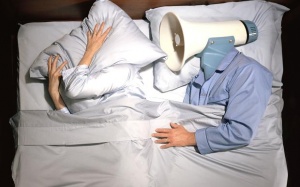 Video: Mẹo hay giảm ngay ngủ ngáy