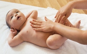 Phình đại tràng ở trẻ nhỏ - Nhận biết sớm tránh nguy cơ tử vong