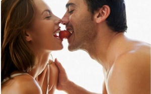 Ăn gì để tăng ham muốn?