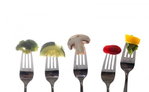 Có gì trong chế độ ăn thuần chay bao người mê mẩn?