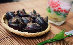 Lợi ích tuyệt vời của củ mã thầy