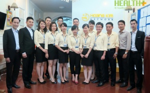 Network Hoàng Kim – Chúng tôi đã sẵn sàng!